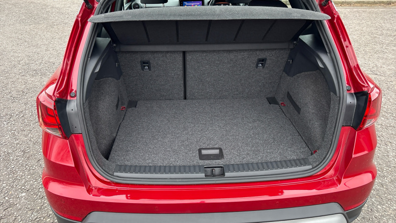 SEAT Arona 1.0 TSI 110 XPERIENCE 5dr Petrol Hatchback